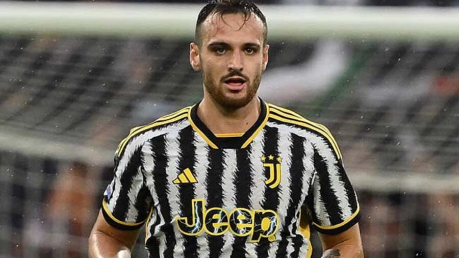 Federico Gatti