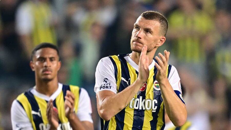 Fenerbahce squadra