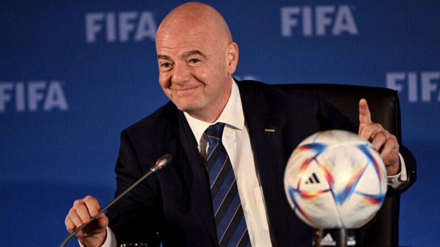 Fifa Coppa Intercontinentale
