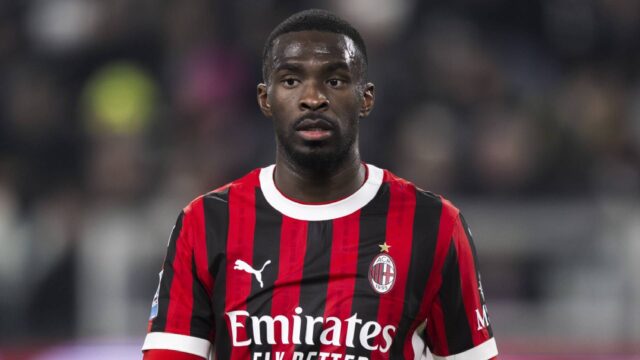 Fikayo Tomori
