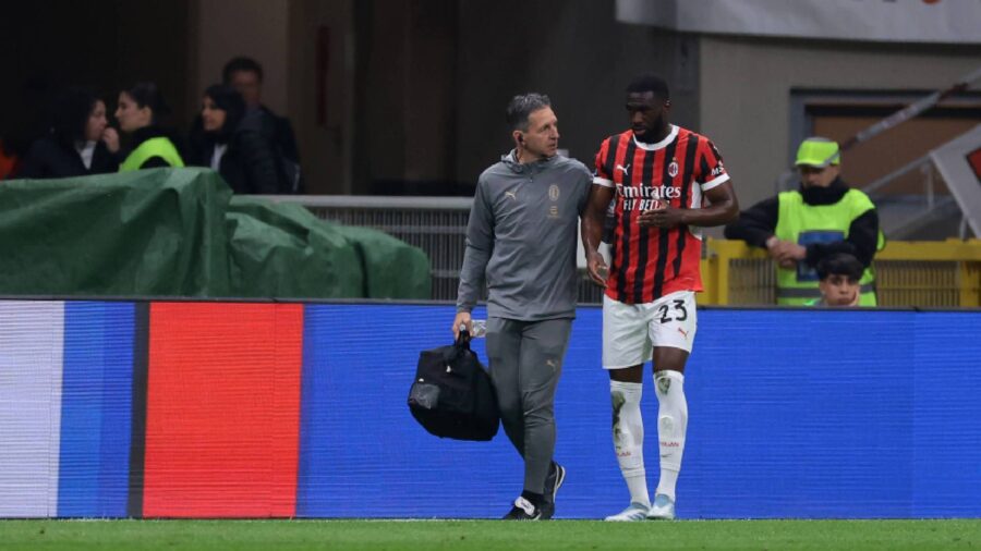 Fikayo Tomori