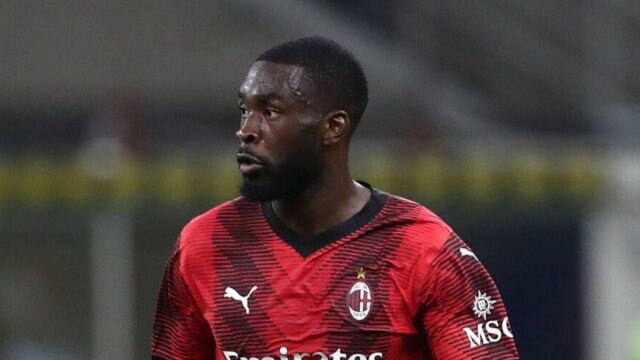 Fikayo Tomori