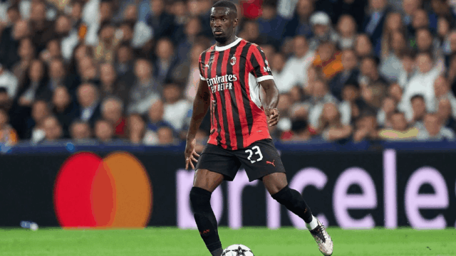 Fikayo Tomori