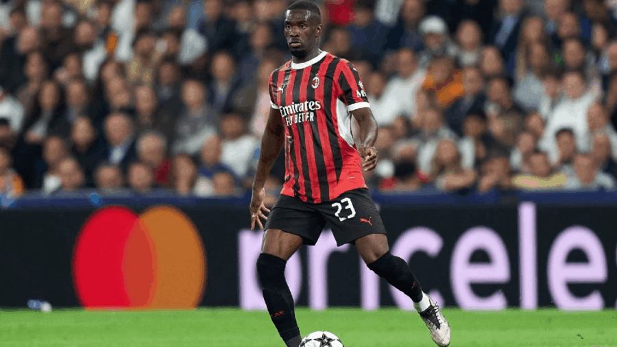 Fikayo Tomori