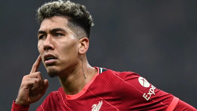 Firmino