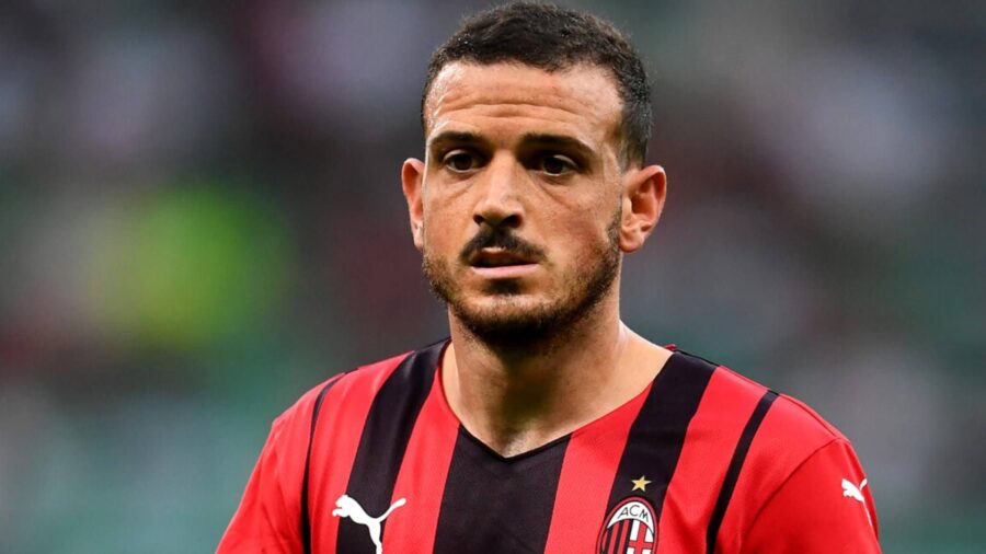 Florenzi caso scommesse