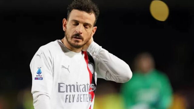 Florenzi scommesse