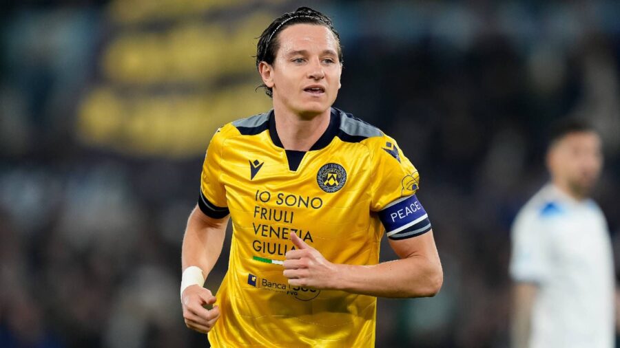 Florian Thauvin