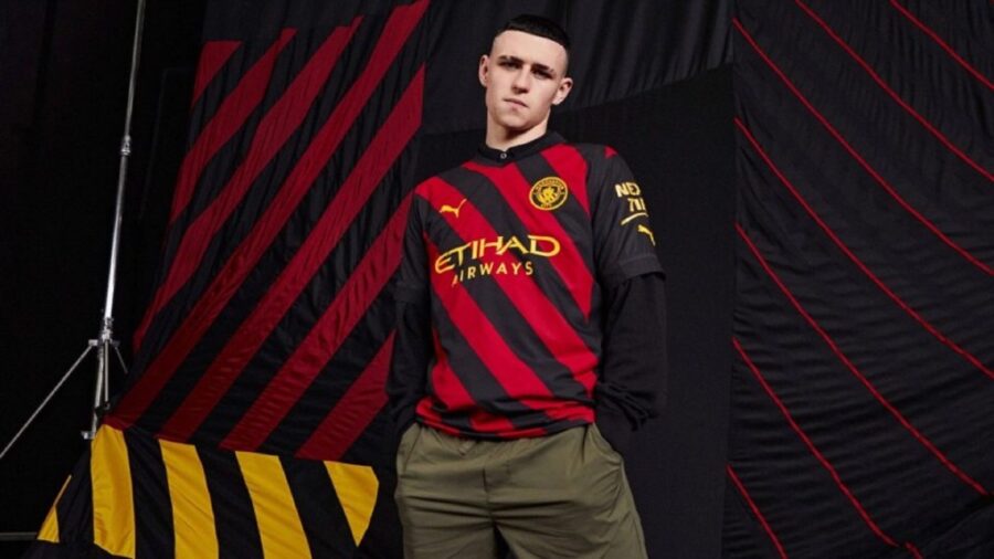 Foden City