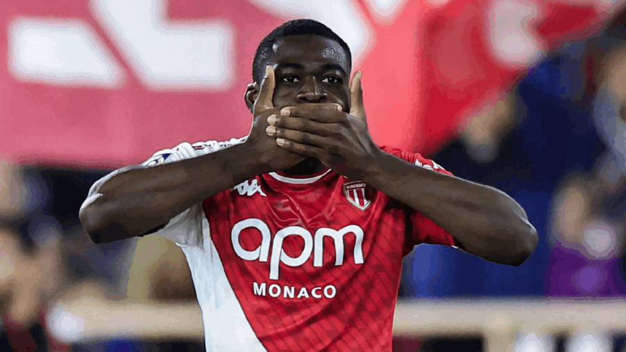 Fofana