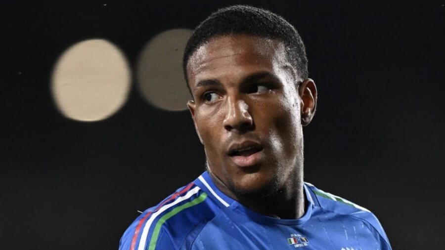 Folorunsho vuole la Lazio