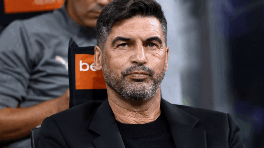 Fonseca Milan