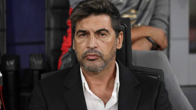 Fonseca a rischio il Milan pensa a Terzic e Tudor