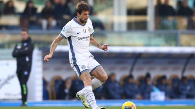 Francesco Acerbi