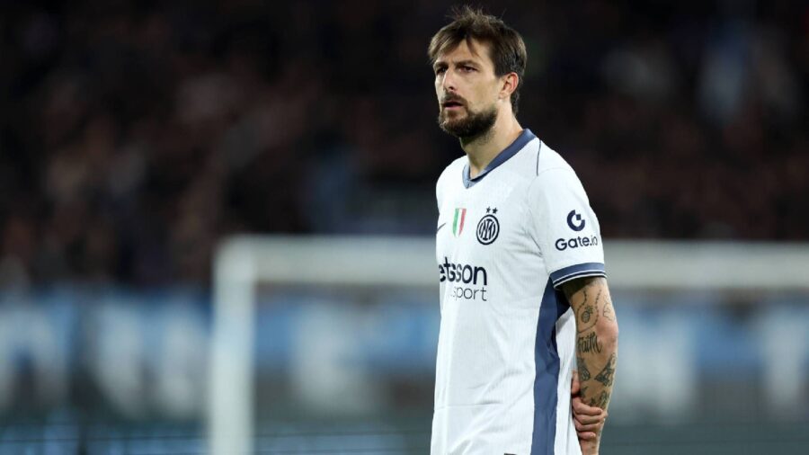 Francesco Acerbi