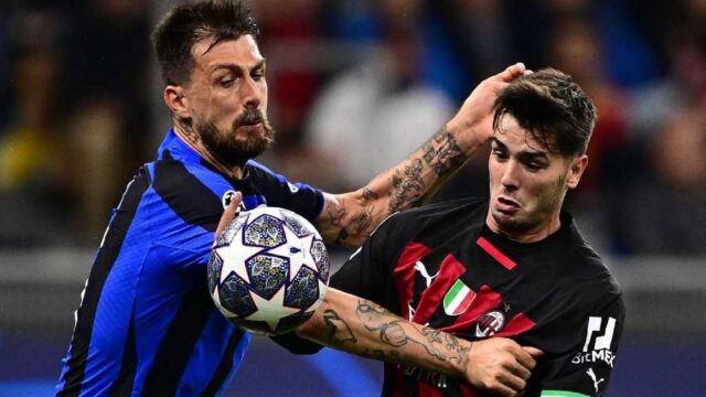 Francesco Acerbi