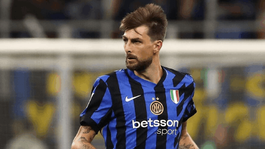 Francesco Acerbi