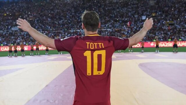 Francesco Totti
