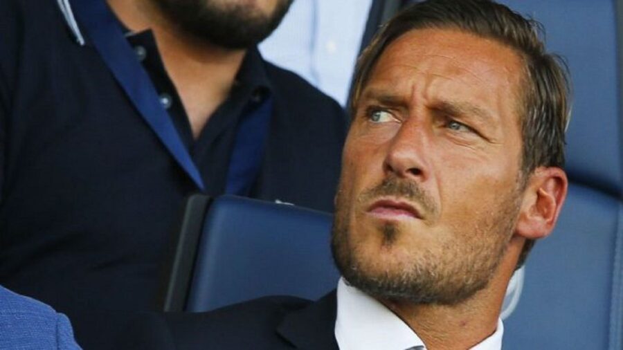 Francesco Totti