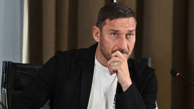 Francesco Totti
