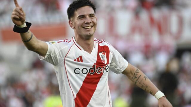 Franco Mastantuono nel mirino di Napoli e Milan