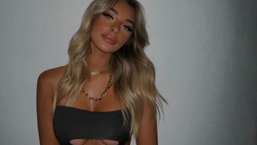 Frattesi e l aneddoto sulla sorella Chiara