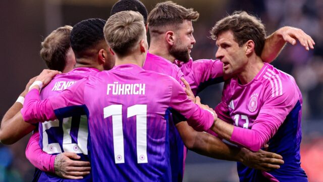 Fullkrug Juve
