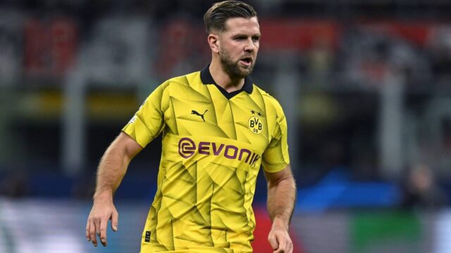 Fullkrug nel mirino del West Ham