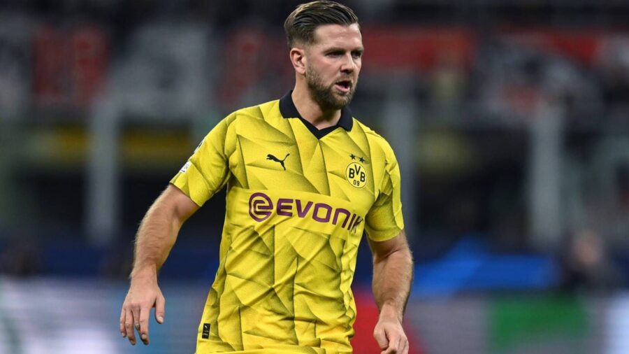 Fullkrug nel mirino del West Ham