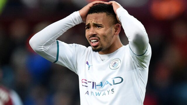 Gabriel Jesus
