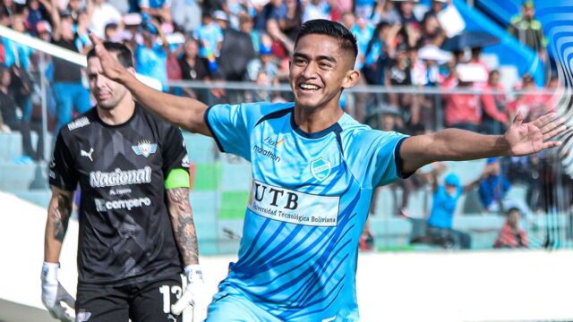 Gabriel montano scandalo bolivia
