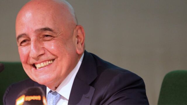 Galliani