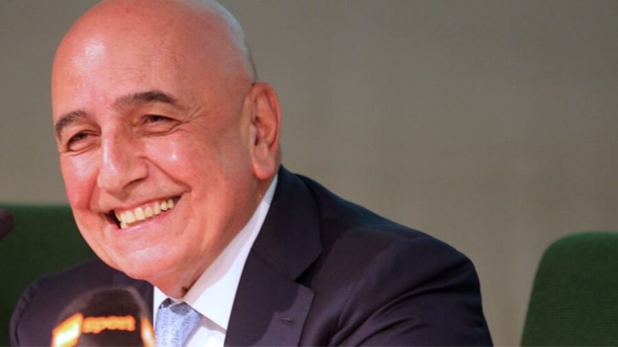 Galliani