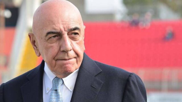 Galliani commenta la possibile trattativa per Szczesny al Monza
