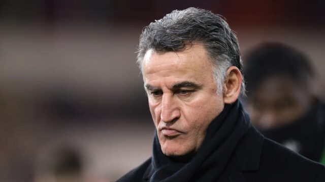 Galtier PSG