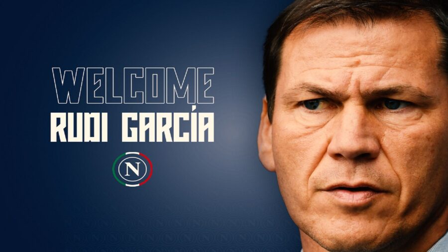 Garcia Napoli