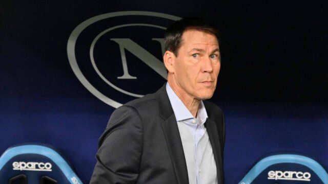 Garcia critiche