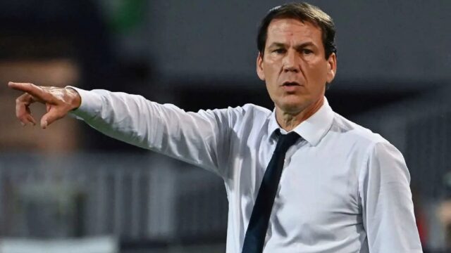 Garcia vs Real