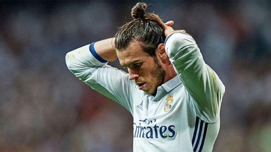 Gareth Bale