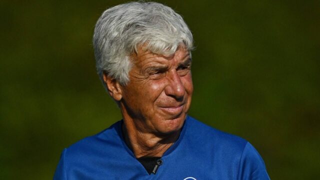 Gasperini Lookman