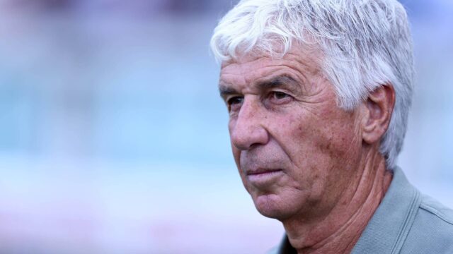 Gasperini duro sfogo sulle condizioni di Zaniolo