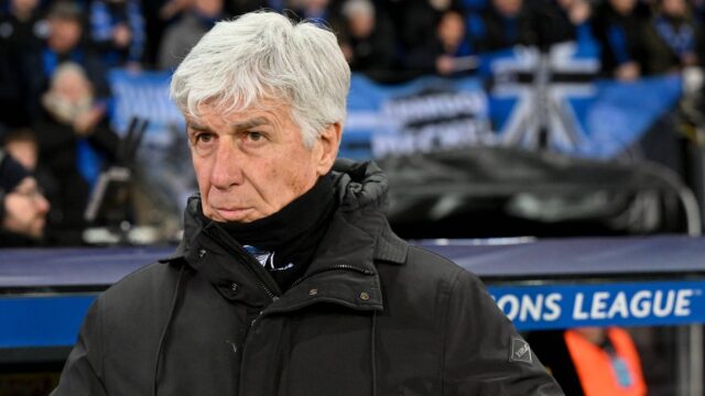 Gasperini pesantissimo su Lookman
