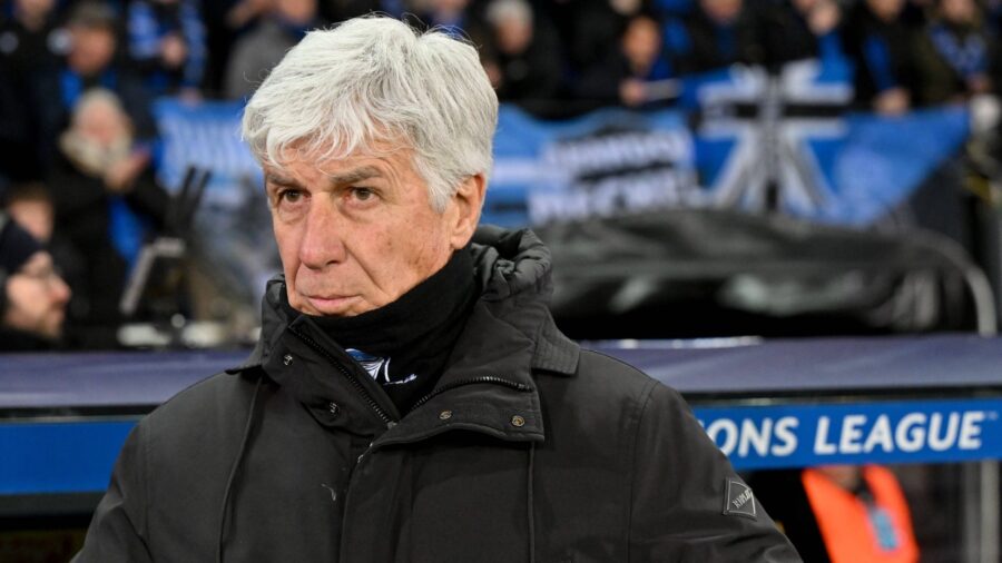 Gasperini pesantissimo su Lookman