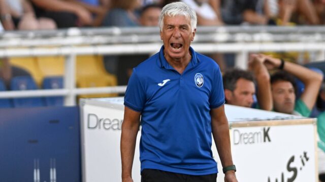 Gasperini tuona Atalanta danneggiata nella questione Koopmeiners