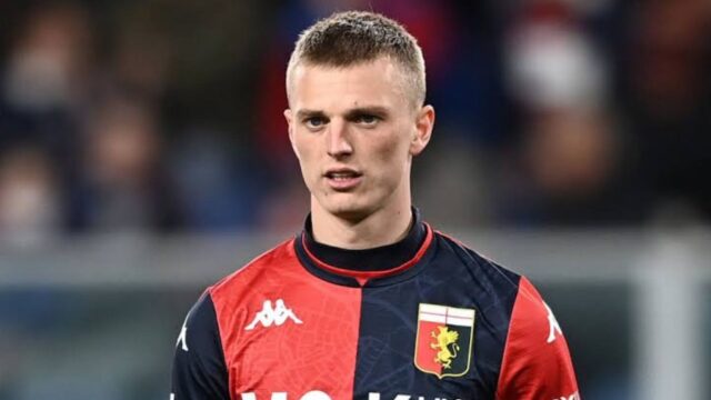 Gazzetta rivela il vero motivo per cui l Inter non chiude per Gudmundsson I soldi non c entrano.