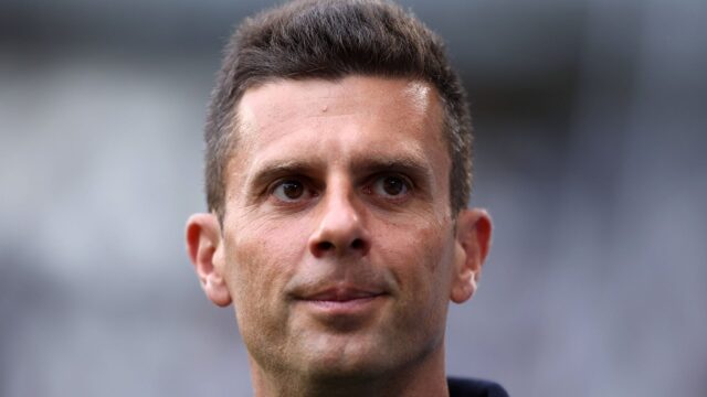 GdS lancia l allarme Sale la preoccupazione di Thiago Motta