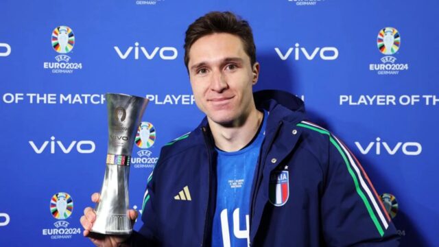 Gds Il Milan fa sul serio con Chiesa ma l ingaggio non e l unico problema