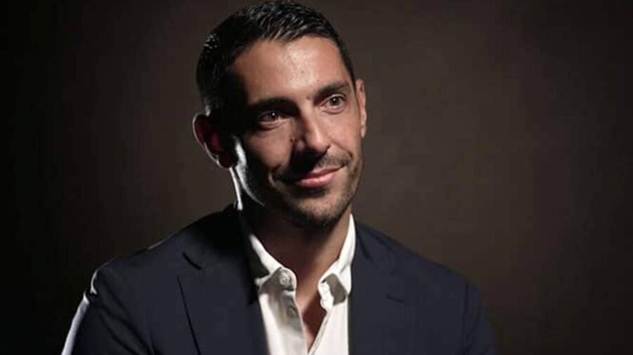 Geoffrey Moncada