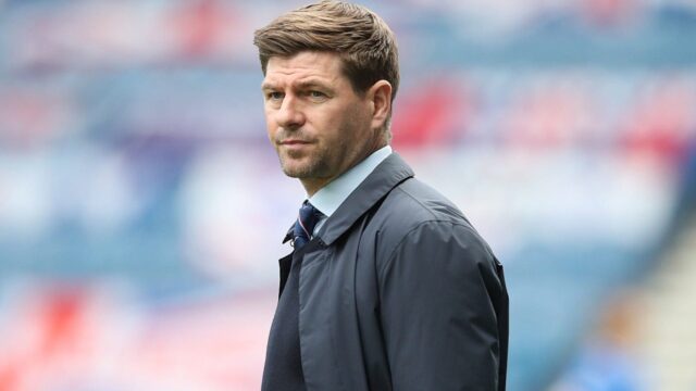 Gerrard milan