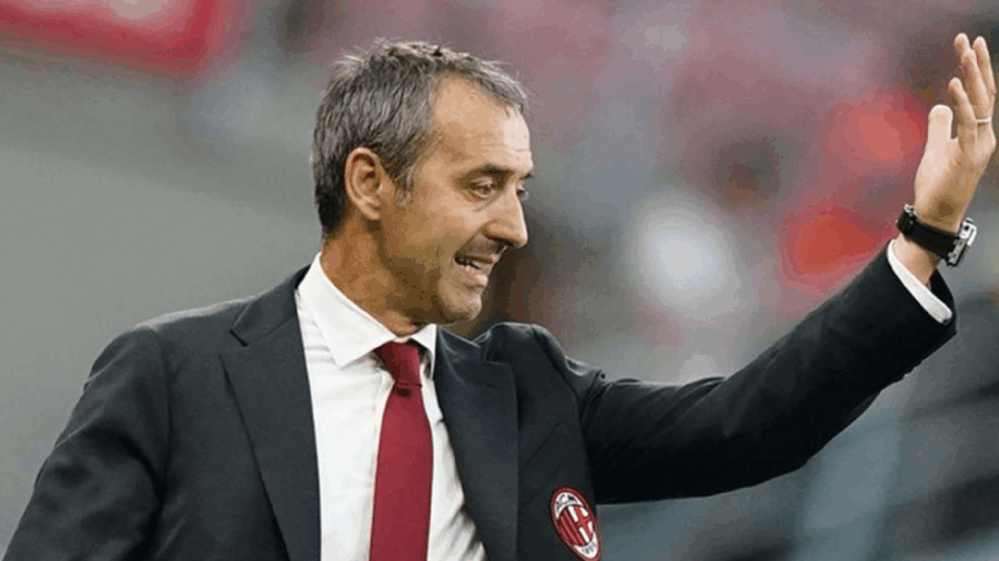 Giampaolo Milan